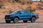 Ford Ranger Raptor 2019 года (ZA)